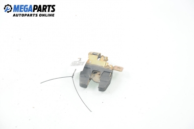 Брава заден капак за Volkswagen Passat Sedan B3, B4 (02.1988 - 12.1997), седан, позиция: задна