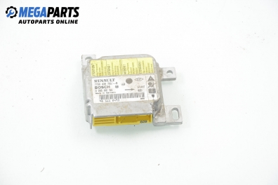Модул за AIRBAG за Renault Clio II Hatchback (09.1998 - 09.2005), № Bosch 0 285 001 155