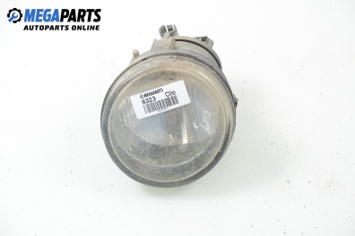 Халоген за Renault Clio II Hatchback (09.1998 - 09.2005), хечбек, позиция: дясна