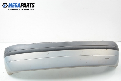 Задна броня за Renault Clio II Hatchback (09.1998 - 09.2005), хечбек