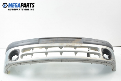 Предна броня за Renault Clio II Hatchback (09.1998 - 09.2005), хечбек, позиция: предна