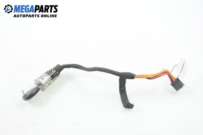 Контактен ключ за Renault Clio II Hatchback (09.1998 - 09.2005)