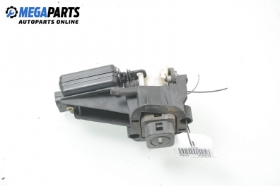 Ключалка заден капак за Renault Clio II Hatchback (09.1998 - 09.2005), хечбек