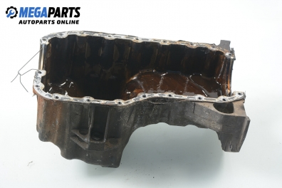 Картер за Renault Clio II Hatchback (09.1998 - 09.2005) 1.4 (B/CB0C), 75 к.с.