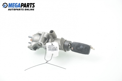 Контактен ключ за Audi A4 Sedan B5 (11.1994 - 09.2001)