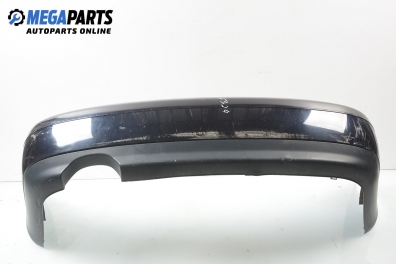 Задна броня за Audi A4 Sedan B5 (11.1994 - 09.2001), седан