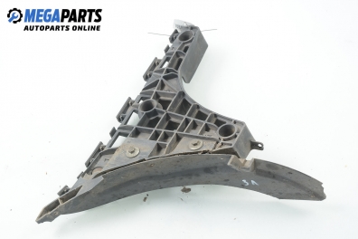 Държач броня за Audi A4 Sedan B5 (11.1994 - 09.2001), седан, позиция: задна, лява