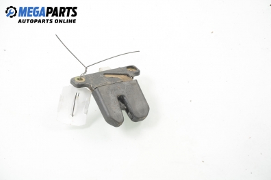 Брава заден капак за Audi A4 Sedan B5 (11.1994 - 09.2001), седан, позиция: задна