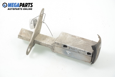 Буфер задна броня за Audi A4 Sedan B5 (11.1994 - 09.2001), седан, позиция: задна, лява