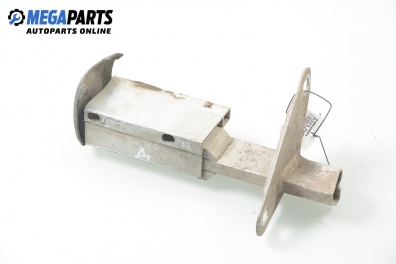 Буфер задна броня за Audi A4 Sedan B5 (11.1994 - 09.2001), седан, позиция: задна, дясна