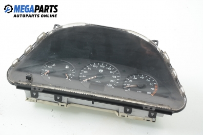 Километраж за Alfa Romeo 145 Hatchback (07.1994 - 01.2001) 1.4 i.e., 90 к.с.