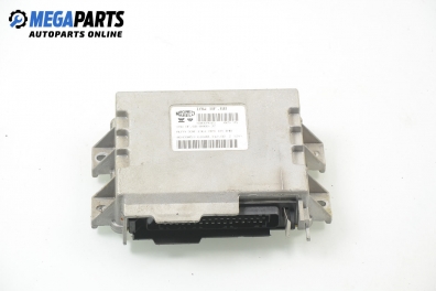 Компютър двигател за Alfa Romeo 145 Hatchback (07.1994 - 01.2001) 1.4 i.e., 90 к.с., № Magneti Marelli IAW 8F.6B