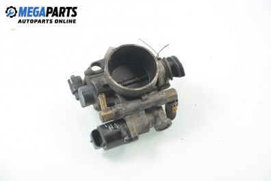 Дроселова клапа за Alfa Romeo 145 Hatchback (07.1994 - 01.2001) 1.4 i.e., 90 к.с.