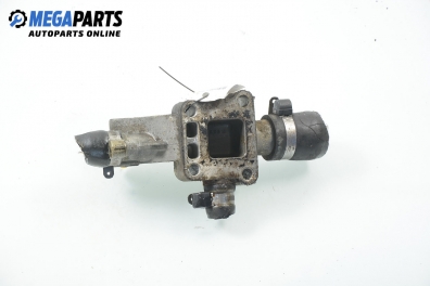 Корпус на термостат за Alfa Romeo 145 Hatchback (07.1994 - 01.2001) 1.4 i.e., 90 к.с.