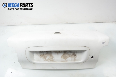 Заден капак за Fiat Marea Sedan (09.1996 - 12.2007), 4+1 вр., седан, позиция: задна