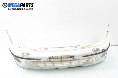 Предна броня за Fiat Marea Sedan (09.1996 - 12.2007), седан, позиция: предна