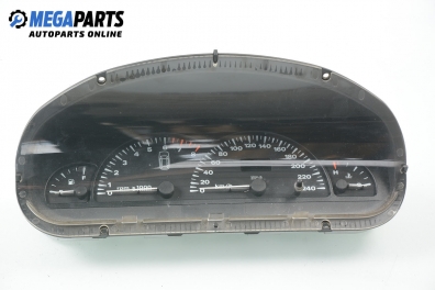 Километраж за Fiat Marea Sedan (09.1996 - 12.2007) 2.0 150 20V, 147 к.с.