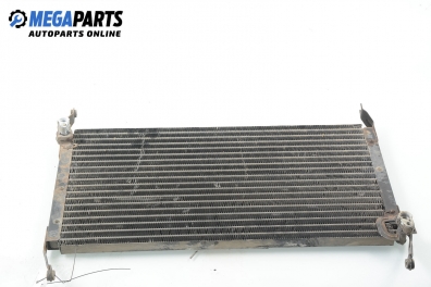 Климатичен радиатор за Fiat Marea Sedan (09.1996 - 12.2007) 2.0 150 20V, 147 к.с.