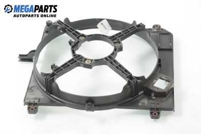 Дифузьор за Fiat Marea Sedan (09.1996 - 12.2007) 2.0 150 20V, 147 к.с.