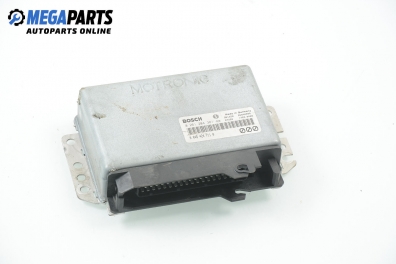 Компютър двигател за Fiat Marea Sedan (09.1996 - 12.2007) 2.0 150 20V, 147 к.с., № Bosch 0 261 204 381