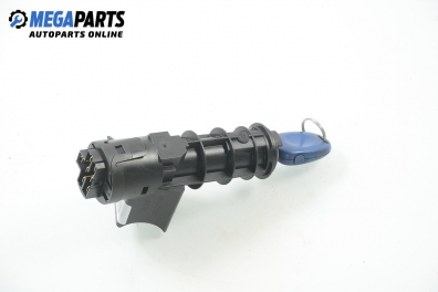 Контактен ключ за Fiat Marea Sedan (09.1996 - 12.2007)