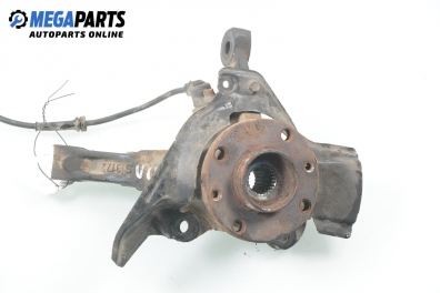 Шенкел главина за Fiat Marea Sedan (09.1996 - 12.2007), позиция: предна, лява