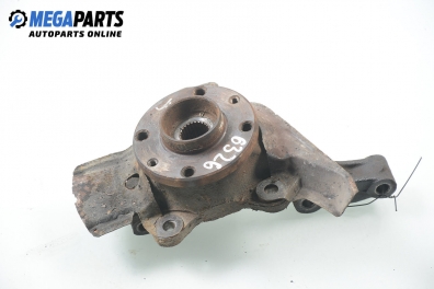 Шенкел главина за Fiat Marea Sedan (09.1996 - 12.2007), позиция: предна, дясна