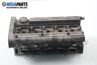 Глава без разпределителен вал за Fiat Marea Sedan (09.1996 - 12.2007) 2.0 150 20V, 147 к.с.
