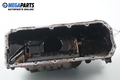 Картер за Fiat Marea Sedan (09.1996 - 12.2007) 2.0 150 20V, 147 к.с.