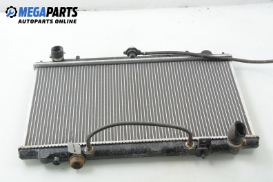 Воден радиатор за Nissan Maxima QX Sedan I (03.1994 - 08.2000) 2.0, 140 к.с.