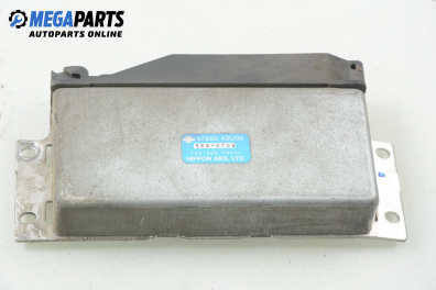 Компютър ABS за Nissan Maxima QX Sedan I (03.1994 - 08.2000), № 47850-43U00