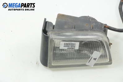 Халоген за Nissan Maxima QX Sedan I (03.1994 - 08.2000), седан, позиция: дясна