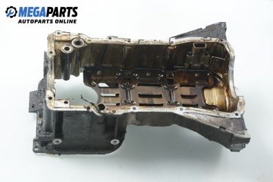 Картер за Nissan Maxima QX Sedan I (03.1994 - 08.2000) 2.0, 140 к.с.