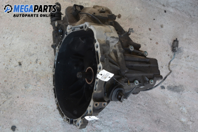 Ръчна скоростна кутия за Nissan Maxima QX Sedan I (03.1994 - 08.2000) 2.0, 140 к.с.