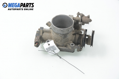 Дроселова клапа за Nissan Maxima QX Sedan I (03.1994 - 08.2000) 2.0, 140 к.с.