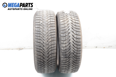 Зимни гуми MICHELIN 205/60/16, DOT: 3212