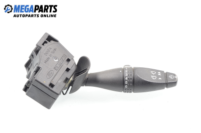 Лостче за чистачки за Ford Mondeo III Sedan (10.2000 - 03.2007)