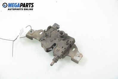 Брава преден капак за Ford Mondeo III Sedan (10.2000 - 03.2007), 4+1 вр., седан, позиция: предна