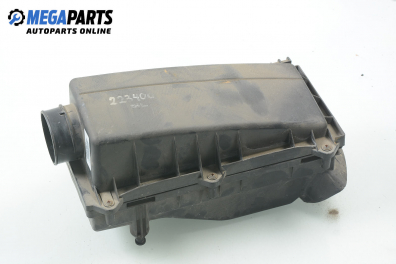 Филтърна кутия за Ford Mondeo III Sedan (10.2000 - 03.2007) 1.8 16V