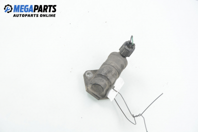 Стъпков мотор за Ford Mondeo III Sedan (10.2000 - 03.2007) 1.8 16V, 125 к.с.