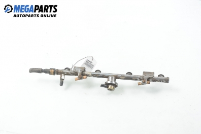 Бензинова рейка за Ford Mondeo III Sedan (10.2000 - 03.2007) 1.8 16V, 125 к.с.
