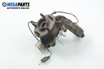 Шенкел главина за Ford Mondeo III Sedan (10.2000 - 03.2007), позиция: предна, дясна