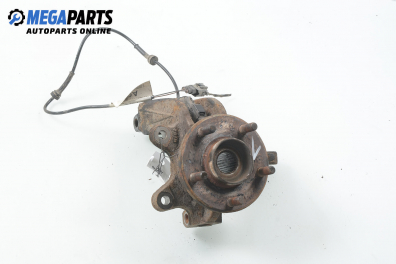 Шенкел главина за Ford Mondeo III Sedan (10.2000 - 03.2007), позиция: предна, лява