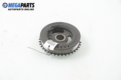 Демпферна шайба за Ford Mondeo III Sedan (10.2000 - 03.2007) 1.8 16V, 125 к.с.