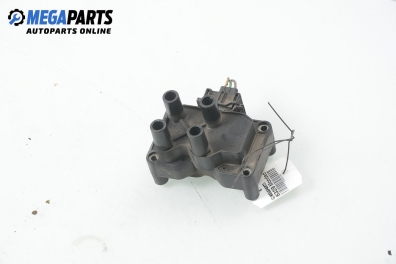 Запалителна бобина за Ford Mondeo III Sedan (10.2000 - 03.2007) 1.8 16V, 125 к.с.