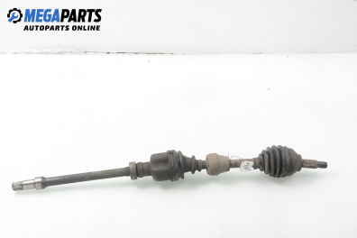 Полуоска за Ford Mondeo III Sedan (10.2000 - 03.2007) 1.8 16V, 125 к.с., позиция: предна, дясна
