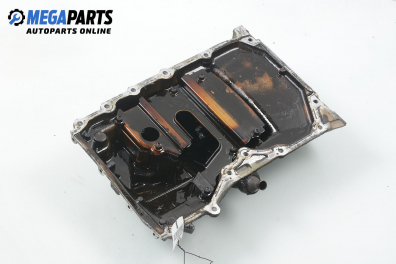 Картер за Ford Mondeo III Sedan (10.2000 - 03.2007) 1.8 16V, 125 к.с.