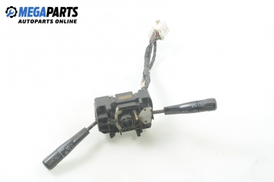 Лостчета светлини и чистачки за Mitsubishi Pajero II SUV (12.1990 - 10.1999)