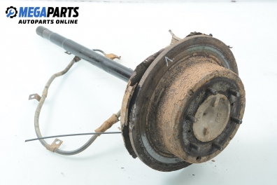 Шенкел главина за Mitsubishi Pajero II SUV (12.1990 - 10.1999), позиция: задна, лява