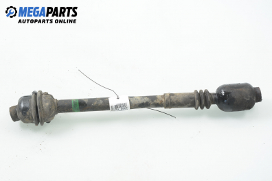 Каре на волана за Mitsubishi Pajero II SUV (12.1990 - 10.1999) 2.5 TD 4WD (V24C, V24W), 99 к.с.